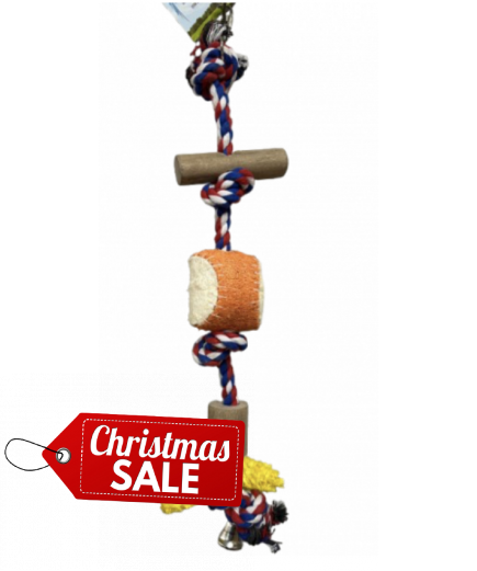 9 X Parrot Toy Pack - African Grey, Amazon, Eclectus, Cockatoo Etc - RRP £133.91 - Pack 4 9 X Parrot Toy Pack - African Grey, Amazon, Eclectus, Cockatoo Etc - RRP £133.91 - Pack 4